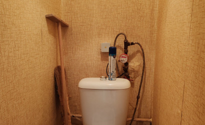 Купить 2-комнатную квартиру, Волковыск, ул. Первомайская. 5. Фото 8