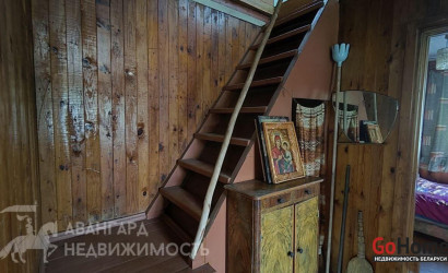 Купить дом в деревне, Спецстроевец, 4.57 соток. Фото 3