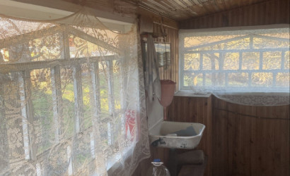 Купить коттедж, Доржи, Садовая 17, 6 соток. Фото 4