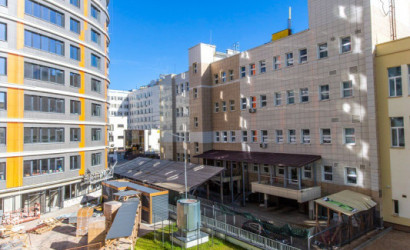 Купить 2-комнатную квартиру, Минск, Кропоткина, 63 (Центральный район). Фото 16