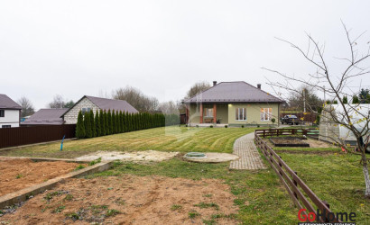 Купить дом, Кирши, Зеленый пер., 15 соток. Фото 4