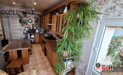 Купить 3-комнатную квартиру, Новополоцк, Молодежная ул., 207/2. Фото 10