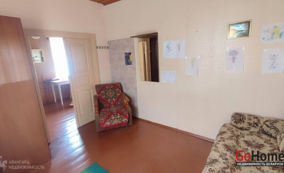 Купить дом в деревне, Журавинка-БНТУ, 5 соток. Фото 1