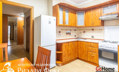 Купить 2-комнатную квартиру, Минск, Владислава Сырокомли ул. 36 (Ленинский район). Фото 9