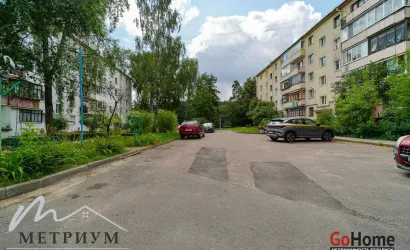  9-этаж.(51.7 м2), Минск(Захарова ул., 64)