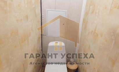 Купить 2-комнатную квартиру, Брест, ул. Героев обороны Брестской крепости, д. . Фото 10