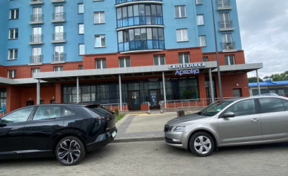 Аренда помещения, Минск, Дзержинского, 26, 120.3 кв.м.. Фото 15