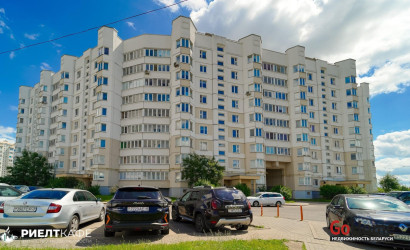 Купить 4-комнатную квартиру, Минск, Казимировская ул., 33(Фрунзенский район). Фото 27