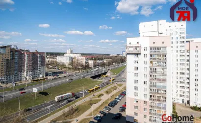  61.6 м2, Минск(Туровского ул., 12)