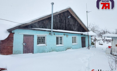 Купить дом, Динаровка, Центральная ул., 25 соток. Фото 3