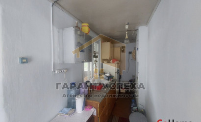 Купить коттедж, Большие Косичи, Чернинский с/с, 5.48 соток. Фото 10