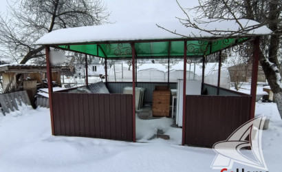 Купить дачу, Брест, Мотыкальский с/с, 5 соток. Фото 13