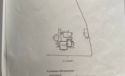 Купить дом, Полоцк, Осипенко ул., 33, 15 соток. Фото 15