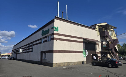 Аренда склада, Гомель, ул. Лепешинского, д. 22а,  от 50 до 2500 кв.м.