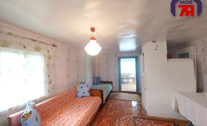 Купить дом в деревне, Садовод, 7.27 соток. Фото 5