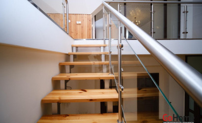 Купить коттедж, Фаниполь, Космонавтов ул., 23, 11.7 соток. Фото 31