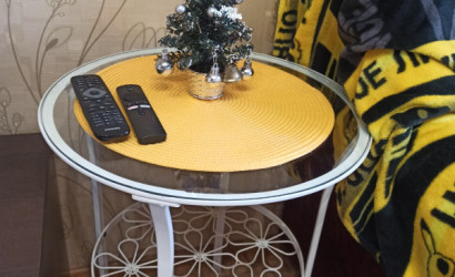 Снять 1-комнатную квартиру на сутки, Барановичи, Ленина 26, Центр. Фото 5