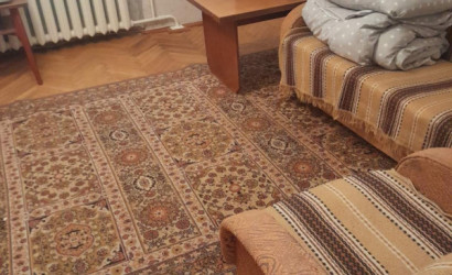 Снять 2-комнатную квартиру на сутки, Брест, ул. Кооперативная, д. . Фото 4