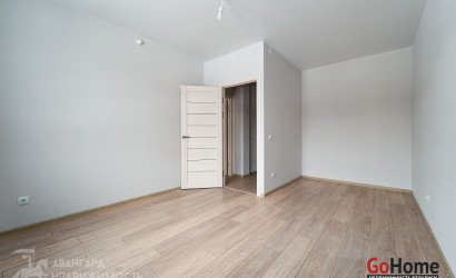 Купить 3-комнатную квартиру, Минск, Нововиленская ул., 61 (Центральный район). Фото 14