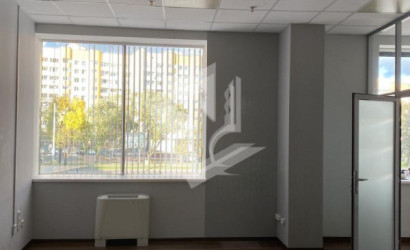 Аренда офиса, Минск, Каливарийская, 16,  35.7 кв.м.. Фото 7