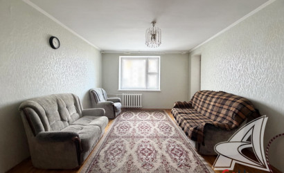 Купить 4-комнатную квартиру, Брест, Восток, ул. Московская. Фото 1