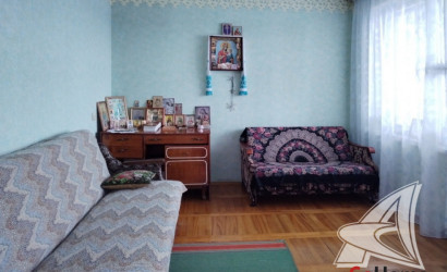 Купить 3-комнатную квартиру, Брест, Дубровка, ул. Дубровская. Фото 6