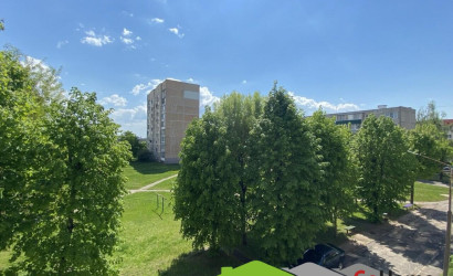 Купить 3-комнатную квартиру, Слоним, Брестская ул., 71/2. Фото 8