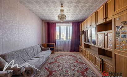 Купить 4-комнатную квартиру, Минск, Рафиева ул., 83 (Московский район). Фото 6