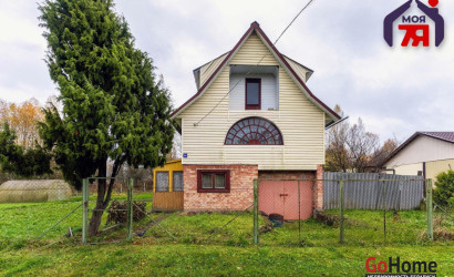 Купить дом в деревне, Рамонак, 7.9 соток. Фото 3