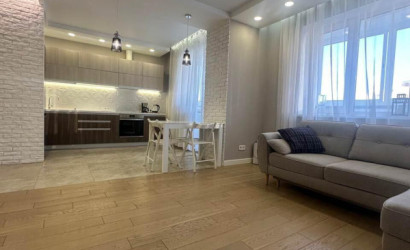 Купить 3-комнатную квартиру, Минск, Белинского ул., 23 (Советский район). Фото 3