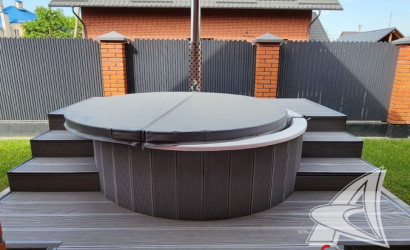 Купить дом, Брест, Киевка, 5.88 соток. Фото 22