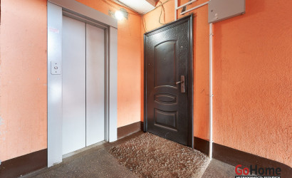 Купить 3-комнатную квартиру, Минск, Столетова 2 (Партизанский район). Фото 9