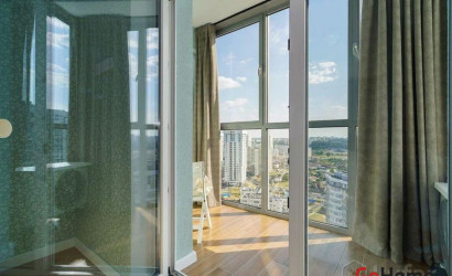 Снять 2-комнатную квартиру, Минск, Победителей пр-т 135 (Центральный район). Фото 8