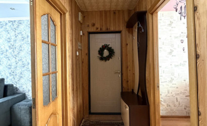 Купить 3-комнатную квартиру, Несвиж, К.Либкнехта ул., 10. Фото 10