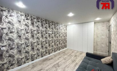 Купить 2-комнатную квартиру, Солигорск, Константина Заслонова ул., 32. Фото 11