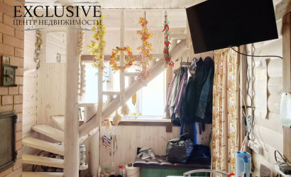 Купить дом в деревне, Утро, 5.1 соток. Фото 12