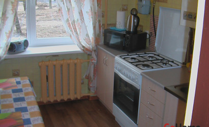 Снять 1-комнатную квартиру, Волковыск, ул Социалистическая 36