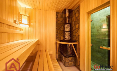 Снять 4-комнатную квартиру, Колодищи, Мирная. Фото 17