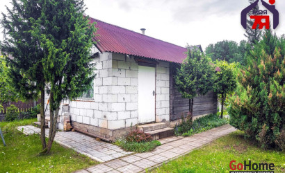 Купить дом в деревне, ВИОЛА, 8.2 соток. Фото 26