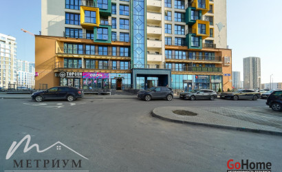 Купить 3-комнатную квартиру, Минск, Левина ул., 9 (Октябрьский район). Фото 39