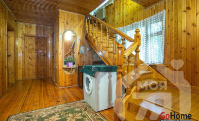 Купить коттедж, Гатовичи, Лесная ул., 25 соток. Фото 19
