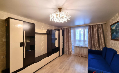 Купить 1-комнатную квартиру, Минск, Неманская ул., 37(Фрунзенский район). Фото 6