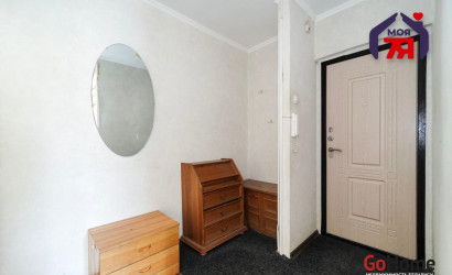 Купить 2-комнатную квартиру, Минск, Калиновского ул., 95(Первомайский район). Фото 11