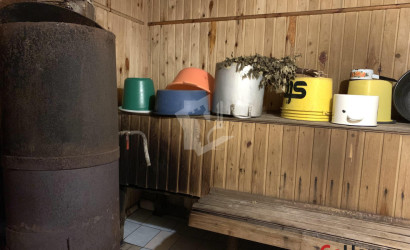 Купить дом в деревне, Автомобилист-82, 4 соток. Фото 21