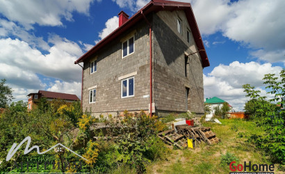 Купить дом, Цнянка, Рождественская ул., 45, 15.53 соток. Фото 7