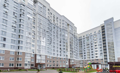 Купить 3-комнатную квартиру, Минск, Дзержинского просп., 21 (Московский район). Фото 25