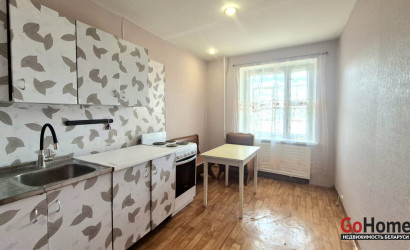 Купить 1-комнатную квартиру, Новополоцк, Молодежная ул., 150. Фото 9