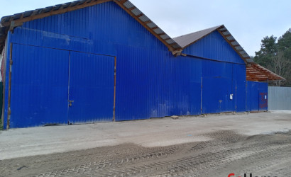 Аренда склада, Гродно, ул. Суворова, д. ,  от 116 до 240 кв.м.. Фото 2