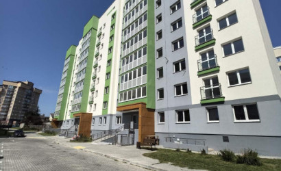 Купить 3-комнатную квартиру, Минск, Восточная ул., 119 (Советский район). Фото 2