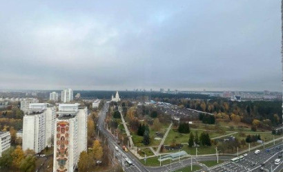 Снять 2-комнатную квартиру, Минск, Петра Мстиславца ул. 17 (Первомайский район). Фото 16